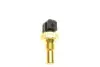 Датчик температури охолоджуючої рідини Citroen Berlingo/Jumper 1.1/1.8i/2.0 94- (2 конт.) NRF 727051 (фото 3)