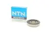 Подшипник (25x62x18.25) NTN 4T-30305 (фото 1)