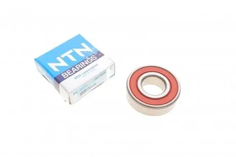 Підшипник (20x47x14) NTN 6204-LLU