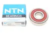 Подшипник (17x47x14) NTN 6303LLUC3/5K (фото 2)