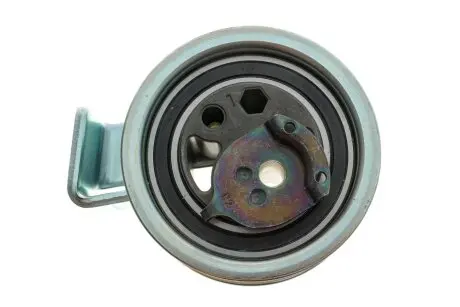 Ролик ГРМ VW Golf IV/Bora/Lupo 1.2/1.4/1.9D 95-10 (натяжной) (72х35) NTN GT357.37