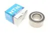 Подшипник ступицы (передней) Peugeot 4007/4008/Mitsubishi ASX/Outlander (43x80x40) (+ABS) NTN XGB35233 (фото 1)