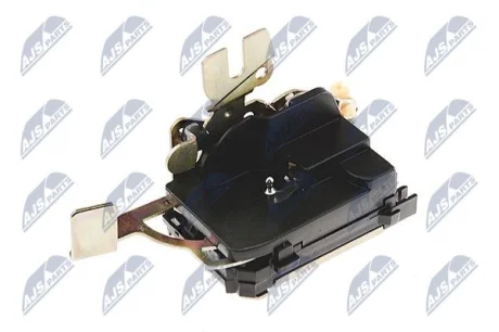 Замок дверей задній NTY EZCFT020