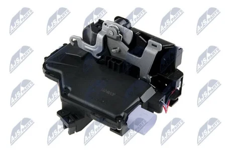 Замок дверi задньоi лiвоi NTY EZCVW011