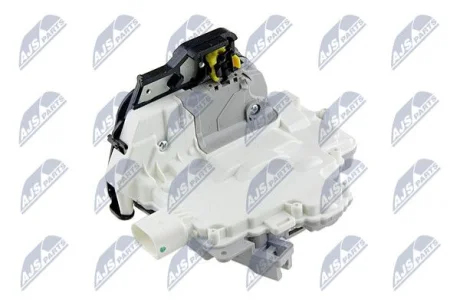 Замок дверей задній правий NTY EZCVW022