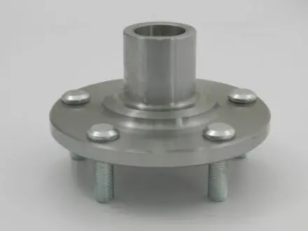 Маточина колеса NTY KLPTY048P