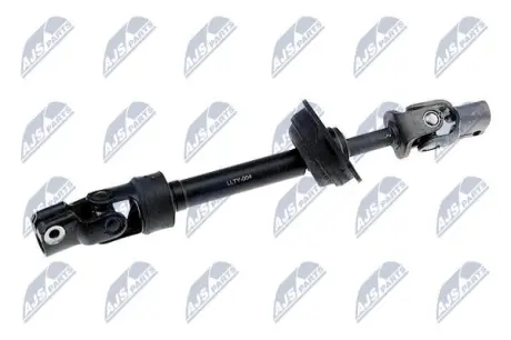 Вал проміжний кермової колонки NTY SKKTY040