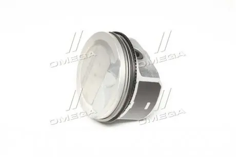 Поршень с кольцами Hyundai G4FA 77.00mm STD NURAL 87-424800-00
