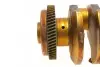 Колінчастий вал MB Sprinter/Vito 2.2CDI OM651.911-913/916/924/925/940/955-957 OE Germany 01 0300 651002 (фото 5)