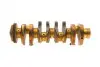 Колінчастий вал MB Sprinter/Vito 2.2CDI OM651.911-913/916/924/925/940/955-957 OE Germany 01 0300 651002 (фото 6)