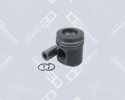 Поршень (діаметр 102мм) DEUTZ FAHR AGROSTAR / AGROSTAR DX, DX, INTRAC BF4L913-F6L913 OE Germany 04 0320 913001