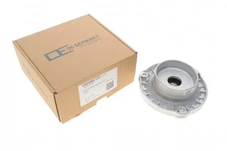 Подушка амортизатора (переднего) BMW 5 (F07)/7 (F01-F04) 08- N57/N55/N63/N54 OE Germany 800351