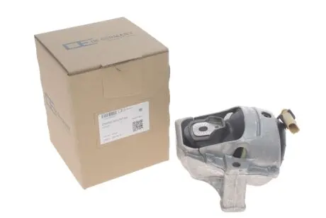 Подушка двигуна (L) Audi A4/A5/Q5 1.8TFSI/2.0TDI/2.0TFSI 07- (Hydro) з датчиком OE Germany 800353