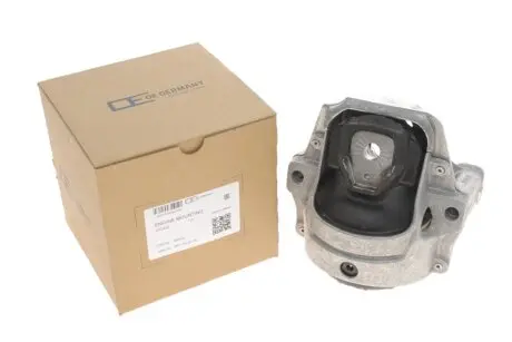 Подушка двигуна (R) Audi A4/A5/Q5 2.0 TDI 09-17 OE Germany 800430