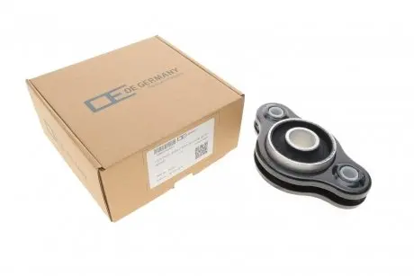 Сайлентблок важеля (переднього/спереду) MB Vito (W447) 14- (з кронштейном) RWD OE Germany 800547