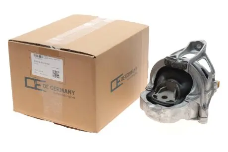 Подушка двигуна (передня) (R) Audi Q7 2.0 TFSI 15- OE Germany 800562