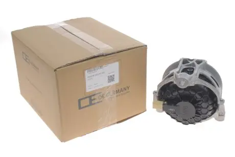 Подушка двигуна (передня) (R) Audi A6 18- OE Germany 800629