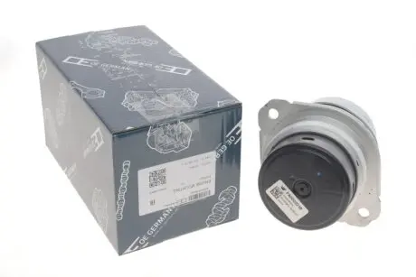 Подушка двигателя Audi Q7/VW Touareg 3.0TDI 10-18/Porsche Cayenne 3.0D 10- (Гидро) OE Germany 800942