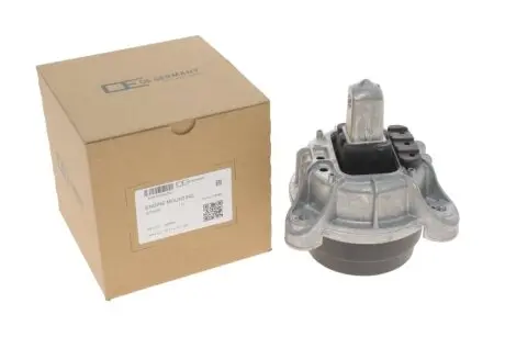Подушка двигуна (L) BMW 5 (F10/F11)/7 (F01/F02/F03/F04) (Hydro) OE Germany 800989