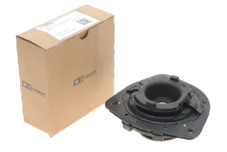 Подушка амортизатора (переднего) Nissan Qashqai 07-(R) OE Germany 801116