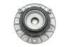 Подушка амортизатора (переднього) Mini Cooper (F56) 13- OE Germany 802611 (фото 2)