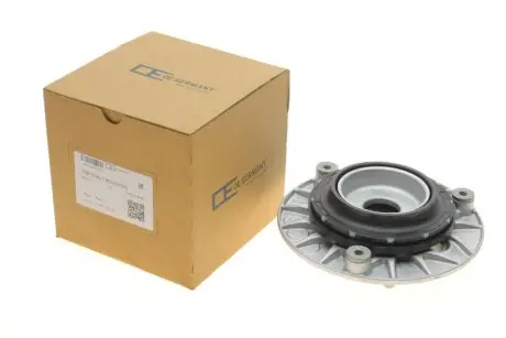 Подушка амортизатора (переднього) Mini Cooper (F56) 13- OE Germany 802611