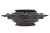 Подушка амортизатора (переднего) + подшипник Nissan Micra/Renault Clio 1.4/1.5dCi/1.6 16V 03- (R) OE Germany 803023 (фото 4)