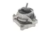 Подушка двигателя (нижняя) (L) BMW 3 (F30/F80/F34/F31)/4 (F33/F83/F36) 2.0D N47/B47 11-19 OE Germany 803257 (фото 5)