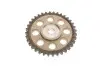 Комплект ланцюга ГРМ VW Golf V/VI/Passat 1.4TSI 07-14 (BorgWarner) OEM 03C198229JS1 (фото 24)