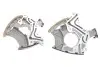 Комплект ланцюга ГРМ Audi A4/A6/A8 2.4/3.2 04-10 (ланцюг + елементи) OEM 06E198229A_KIT (фото 7)