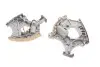 Комплект ланцюга ГРМ Audi A4/A6/A8 2.4/3.2 04-10 (ланцюг + елементи) OEM 06E198229A_KIT (фото 8)