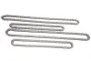 Комплект ланцюга ГРМ Audi A4/A6/A8 2.4/3.2 04-10 (ланцюг + елементи) OEM 06E198229A_KIT (фото 9)