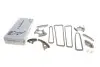 Комплект цепи ГРМ Audi A4/A5/A6 2.8-4.0TFI 04-18 (BorgWarner) OEM 06E198229B_KIT (фото 1)