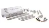 Комплект ланцюга ГРМ Audi A4/A5/A6/A8/Q5 2.8-4.0 06-18 OEM 079198229A_KIT (фото 1)
