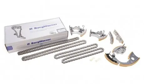 Комплект ланцюга ГРМ Audi A4/A5/A6/A8/Q5 2.8-4.0 06-18 OEM 079198229A_KIT