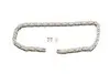 Комплект ланцюга ГРМ MB C-class (W204/W205)/E-class (W212/W213) 11- M276 (BorgWarner) OEM 2760502416_KIT2 (фото 2)
