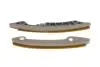 Комплект ланцюга ГРМ MB C-class (W204/W205)/E-class (W212/W213) 11- M276 (BorgWarner) OEM 2760502416_KIT (фото 5)