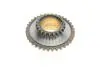 Комплект ланцюга ГРМ MB C-class (W204/W205)/E-class (W212/W213) 11- M276 (BorgWarner) OEM 2760502416_KIT (фото 6)