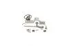 Комплект ланцюга ГРМ MB C-class (W204/W205)/E-class (W212/W213) 11- M276 (BorgWarner) OEM 2760502416_KIT (фото 9)