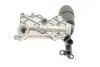 Корпус фільтра масляного (з радіатором) MB OM651 (всередині Magneti Marelli) OEM 6511801310 (фото 3)