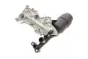 Корпус фільтра масляного (з радіатором) MB OM651 (всередині Magneti Marelli) OEM 6511801310 (фото 4)