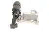 Корпус фільтра масляного (з радіатором) MB OM651 (всередині Magneti Marelli) OEM 6511801310 (фото 7)