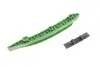 Комплект ланцюга ГРМ MB C-class (W204)/E-class (W212) 1.8 (M271) 07- OEM A0009931078_KIT2 (фото 6)
