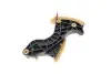 Комплект цепи ГРМ MB Sprinter (906) 216/316/516NGT/LGT 08-, M 271.951 (Borgwarner) OEM A0009932176_KIT (фото 4)