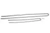 Комплект цепи ГРМ MB Sprinter (906) 216/316/516NGT/LGT 08-, M 271.951 (Borgwarner) OEM A0009932176_KIT (фото 7)