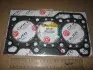 Прокладка головки блоку Daewoo Matiz 94580082 ONNURI GGHD-002 (фото 2)