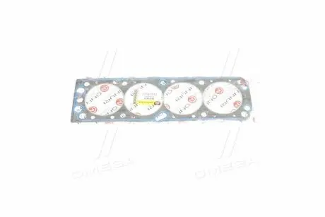 Прокладка головки блока CHEVROLET LACETTI 04- 96414576 ONNURI GGHD-021