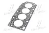 Прокладка головки блоку HYUNDAI STAREX 08-22311-4A100 ONNURI GGHH-064 (фото 2)