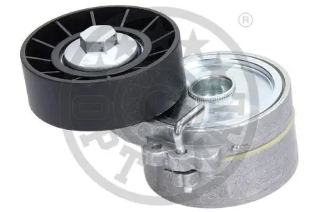 Натяжна планка ГРМ з роліком Optimal 0N1493