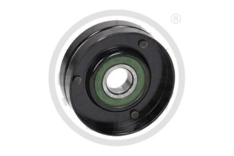 Ролик натяжний ременя поліклинового (приводного) Optimal 0N2170S